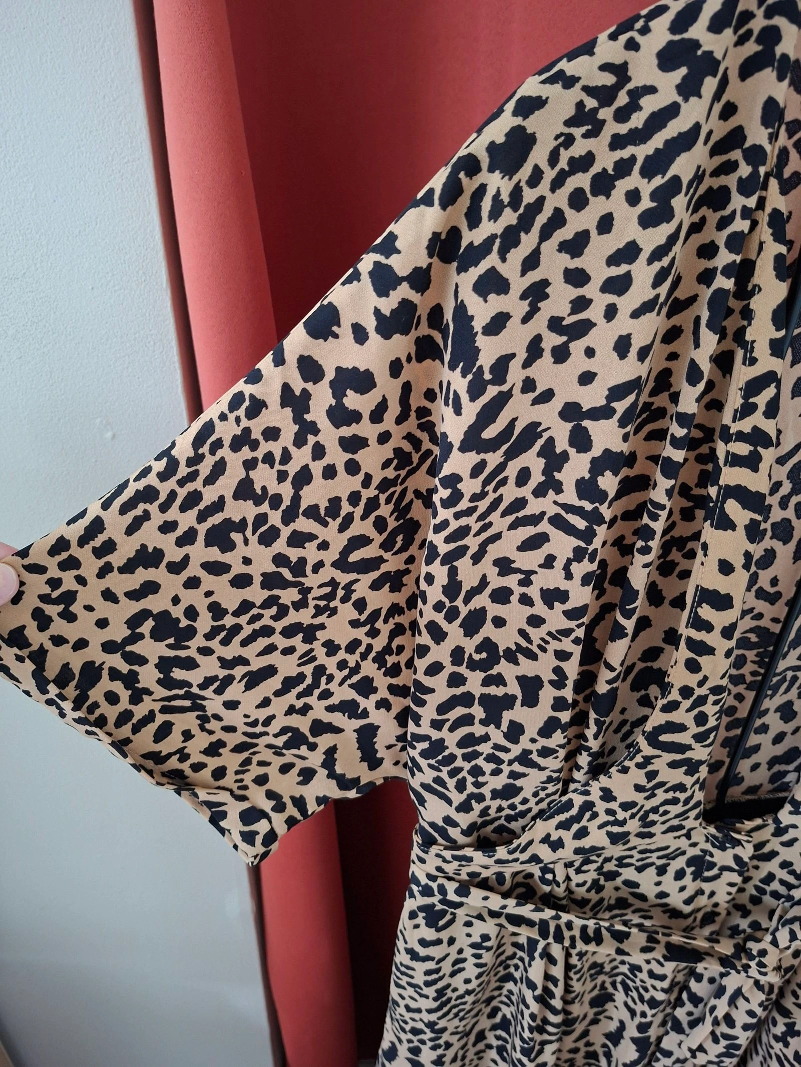 Vestido longo tamanho M/G, Kilky – photo 3